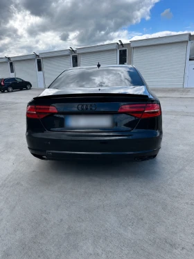Audi A8, снимка 3