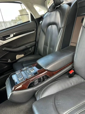 Audi A8, снимка 12