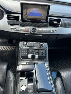 Audi A8, снимка 6