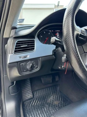 Audi A8, снимка 10