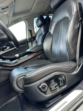 Audi A8, снимка 8