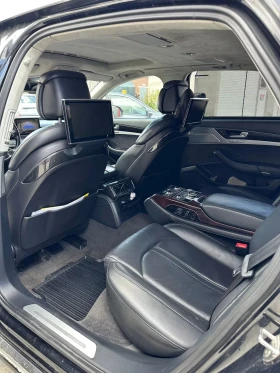 Audi A8, снимка 7