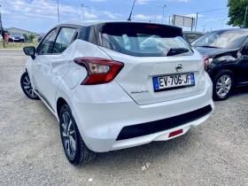 Nissan Micra 1.0i-Navi-2018-Face, снимка 5