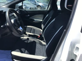 Nissan Micra 1.0i-Navi-2018-Face, снимка 10