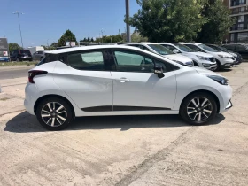 Nissan Micra 1.0i-Navi-2018-Face, снимка 8