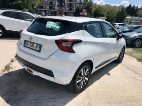 Nissan Micra 1.0i-Navi-2018-Face, снимка 7