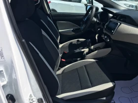 Nissan Micra 1.0i-Navi-2018-Face, снимка 9