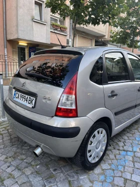 Citroen C3, снимка 2