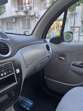 Citroen C3, снимка 4