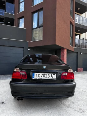 BMW 330, снимка 6