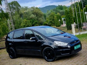 Ford S-Max 2.0TDCI(131)* TITANIUM* КЛИМАТРОНИК* НОВ ВНОС* , снимка 8