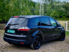 Ford S-Max 2.0TDCI(131)* TITANIUM* КЛИМАТРОНИК* НОВ ВНОС* , снимка 7