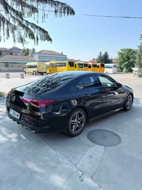 Mercedes-Benz CLA 200 AMG LINE 72000km, снимка 3