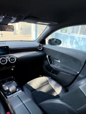 Mercedes-Benz CLA 200 AMG LINE 72000km, снимка 9