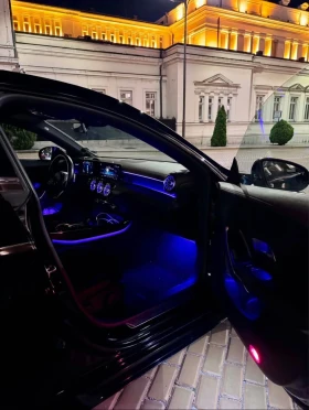 Mercedes-Benz CLA 200 AMG LINE 72000km, снимка 15