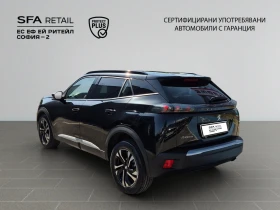 Peugeot 2008 New Line Up ALLURE PACK 1.2 PureTech 100 BVM6 EURO, снимка 7