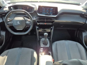 Peugeot 2008 New Line Up ALLURE PACK 1.2 PureTech 100 BVM6 EURO, снимка 11