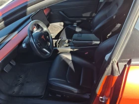 Tesla Model 3 * BASE * АВТОКРЕДИТ БЕЗ ПЪРВОНАЧАЛНА ВНОСКА* , снимка 5