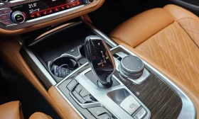 BMW 740 Li xDrive / Лазери / 360 / H&K / ОБДУХВАНЕ, снимка 9
