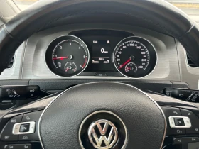 VW Golf 1.6 TDI, снимка 11