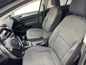 VW Golf 1.6 TDI, снимка 9
