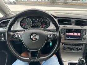VW Golf 1.6 TDI, снимка 12
