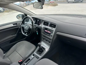 VW Golf 1.6 TDI, снимка 8