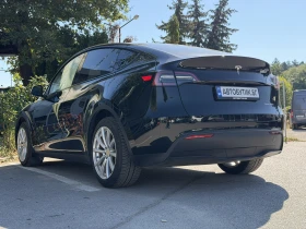 Tesla Model Y Long Range Dual AWD/ТЕГЛИЧ, снимка 6