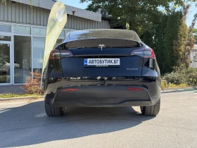 Tesla Model Y Long Range Dual AWD/ТЕГЛИЧ, снимка 5