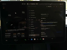 Tesla Model Y Long Range Dual AWD/ТЕГЛИЧ, снимка 9