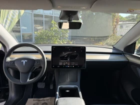 Tesla Model Y Long Range Dual AWD/ТЕГЛИЧ, снимка 8