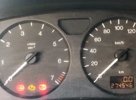 Opel Astra, снимка 2