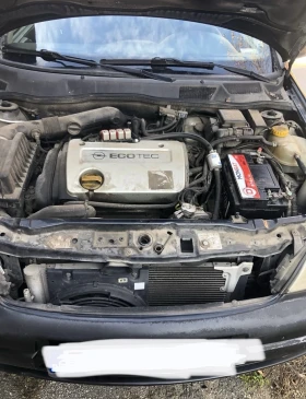 Opel Astra, снимка 5