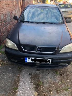 Opel Astra, снимка 3