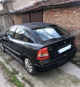 Opel Astra, снимка 4