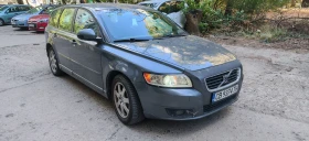 Volvo V50 2.0hdi, снимка 2