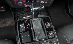 Audi S7 * 4.0 TFSI * HEAD UP * B&O * 4 ПОДГРЕВА * ШИБИДАХ , снимка 11