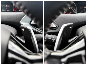 Peugeot 308 1.5hdi AUTOMATIC/LED/Car Play, снимка 8