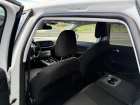 Peugeot 308 1.5hdi AUTOMATIC/LED/Car Play, снимка 6