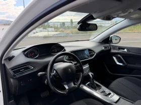 Peugeot 308 1.5hdi AUTOMATIC/LED/Car Play, снимка 5