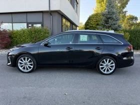 Kia Ceed * 1.4GDI* ПОДГРЕВ* КАМЕРА* АВТОМАТИК* , снимка 8