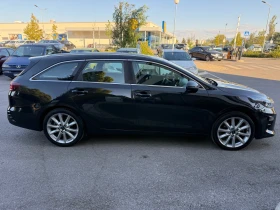 Kia Ceed * 1.4GDI* ПОДГРЕВ* КАМЕРА* АВТОМАТИК* , снимка 4
