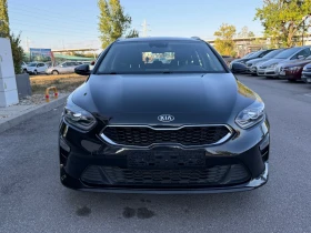 Kia Ceed * 1.4GDI* ПОДГРЕВ* КАМЕРА* АВТОМАТИК* , снимка 2