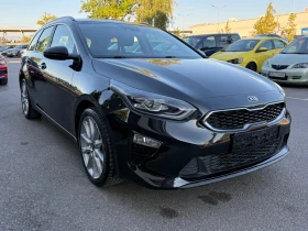 Kia Ceed * 1.4GDI* ПОДГРЕВ* КАМЕРА* АВТОМАТИК* , снимка 3