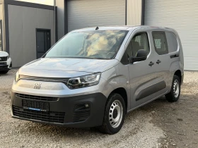 Fiat Doblo DIESEL* AVTOMAT* MAXI* * TOVAROPATNIK, снимка 1