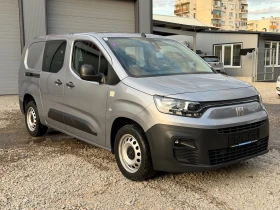 Fiat Doblo DIESEL* AVTOMAT* MAXI* * TOVAROPATNIK, снимка 4