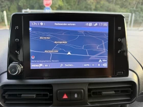 Fiat Doblo DIESEL* AVTOMAT* MAXI* * TOVAROPATNIK, снимка 15