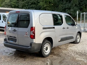 Fiat Doblo DIESEL* AVTOMAT* MAXI* * TOVAROPATNIK, снимка 5