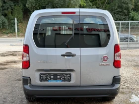 Fiat Doblo DIESEL* AVTOMAT* MAXI* * TOVAROPATNIK, снимка 6