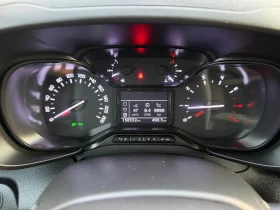 Fiat Doblo DIESEL* AVTOMAT* MAXI* * TOVAROPATNIK, снимка 16